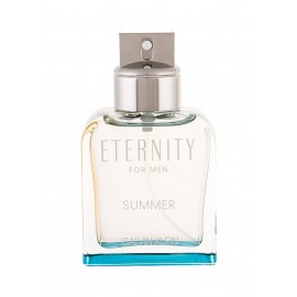 Calvin Klein Eternity, Summer 2019, tualetinis vanduo vyrams, 100ml