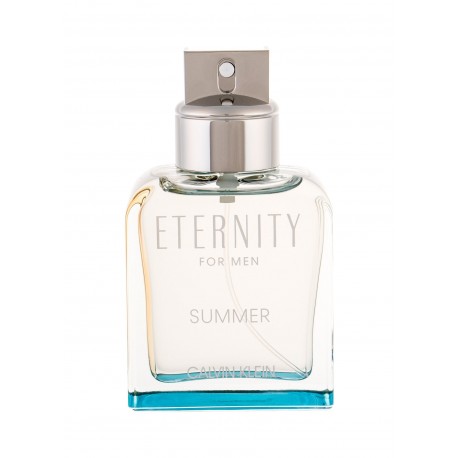 Calvin Klein Eternity, Summer 2019, tualetinis vanduo vyrams, 100ml