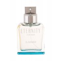 Calvin Klein Eternity, Summer 2019, tualetinis vanduo vyrams, 100ml