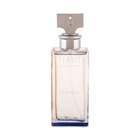 Calvin Klein Eternity, Summer 2019, kvapusis vanduo moterims, 100ml