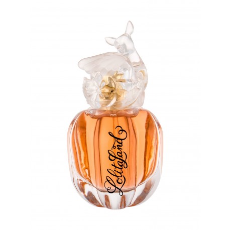 Lolita Lempicka LolitaLand, kvapusis vanduo moterims, 40ml