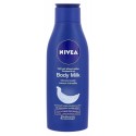 Nivea Body Milk, kūno losjonas moterims, 250ml