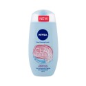 Nivea Clay Fresh, dušo želė moterims, 250ml, (Hibiscus & White Sage)