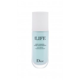 Christian Dior Hydra Life, Deep Hydration, veido serumas moterims, 40ml