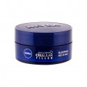 Nivea Hyaluron CELLular Filler, Sleeping Melt-In Mask, veido kaukė moterims, 50ml