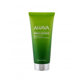 AHAVA Mineral Radiance, prausiamoji želė moterims, 100ml