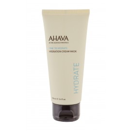 AHAVA Essentials, Time To Hydrate, veido kaukė moterims, 100ml