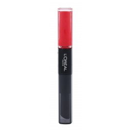 L´Oréal Paris Infallible, lūpdažis moterims, 5ml, (701 Captivated By Cerise)