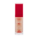 BOURJOIS Paris Healthy Mix, Anti-Fatigue, maskuoklis moterims, 7,8ml, (54 Golden Beige)