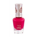 Sally Hansen Color Therapy, nagų lakas moterims, 14,7ml, (290 Pampered In Pink)