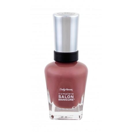 Sally Hansen Complete Salon Manicure, nagų lakas moterims, 14,7ml, (331 Enchanté)