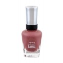 Sally Hansen Complete Salon Manicure, nagų lakas moterims, 14,7ml, (331 Enchanté)