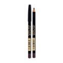 Max Factor Kohl Pencil, akių kontūrų pieštukas moterims, 1,3g, (045 Aubergine)