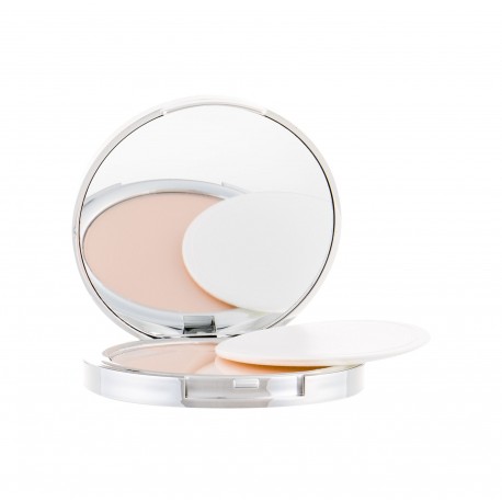 Lumene Nordic Nude, Air-Light Compact, kompaktinė pudra moterims, 10g, (1)