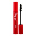 Gabriella Salvete Gaby, 100% Volume Long Curl, blakstienų tušas moterims, 12ml, (Black)