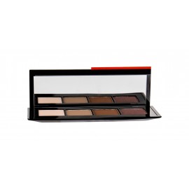 Shiseido Essentialist Eye Palette, akių šešėliai moterims, 5,2g, (05 Kotto Street Vintage)