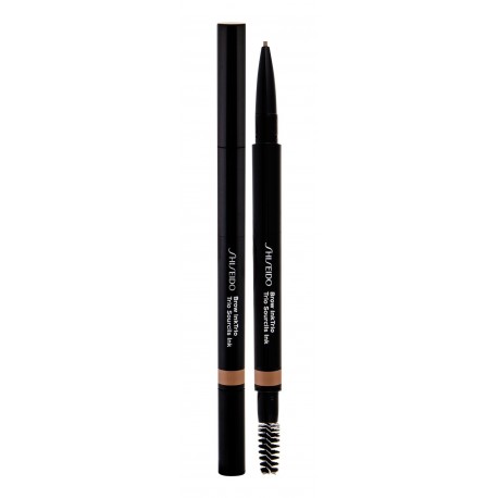 Shiseido Brow InkTrio, antakių kontūrų pieštukas moterims, 0,31g, (01 Blonde)