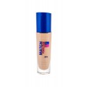 Rimmel London Match Perfection, SPF20, makiažo pagrindas moterims, 30ml, (001 Fair Porcelain)