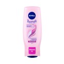 Nivea Hair Milk Natural Shine, kondicionierius moterims, 200ml