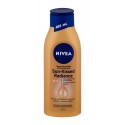 Nivea Sun-Kissed Radiance, savaiminio įdegio produktas moterims, 400ml