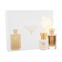 Prada La Femme, rinkinys kvapusis vanduo moterims, (EDP 50 ml + kūno losjonas 100 ml)