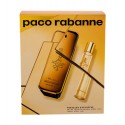 Paco Rabanne 1 Million, rinkinys tualetinis vanduo vyrams, (EDT 100 ml + EDT 20 ml)