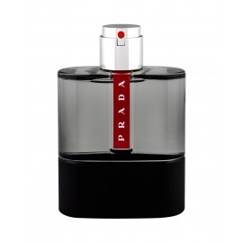 Prada Luna Rossa, Carbon, tualetinis vanduo vyrams, 150ml