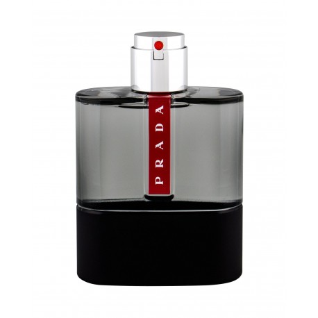 Prada Luna Rossa, Carbon, tualetinis vanduo vyrams, 150ml