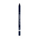 Rimmel London Scandal Eyes, Kajal, akių kontūrų pieštukas moterims, 1,3g, (008 Blue)