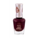 Sally Hansen Color Therapy, nagų lakas moterims, 14,7ml, (372 Wine Therapy)