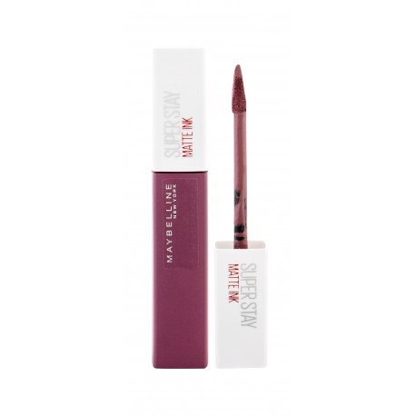 Maybelline Superstay, Matte Ink, lūpdažis moterims, 5ml, (95 Visionary)