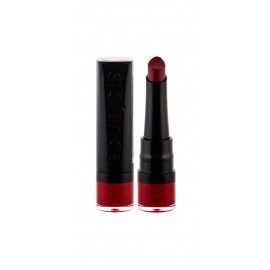 BOURJOIS Paris Rouge Fabuleux, lūpdažis moterims, 2,3g, (12 Beauty And The Red)