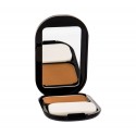 Max Factor Facefinity, Compact Foundation, makiažo pagrindas moterims, 10g, (033 Crystal Beige)