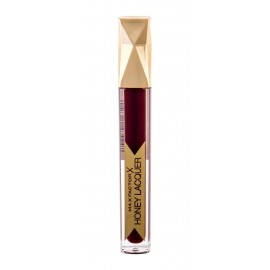 Max Factor Honey Lacquer, lūpdažis moterims, 3,8ml, (Regale Burgundy)