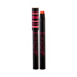 BOURJOIS Paris Lip Duo Sculpt, lūpdažis moterims, 0,5g, (03 Grenade-In)