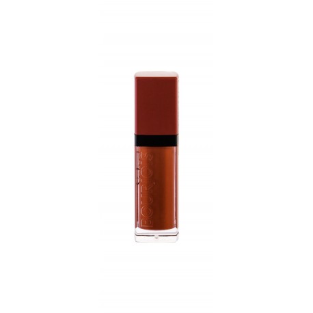 BOURJOIS Paris Rouge Edition, Velvet, lūpdažis moterims, 7,7ml, (33 Brun´Croyable)