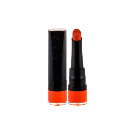 BOURJOIS Paris Rouge Fabuleux, lūpdažis moterims, 2,3g, (10 Scarlet It Be)