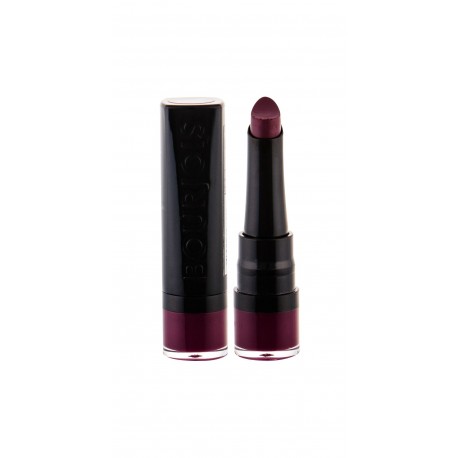 BOURJOIS Paris Rouge Fabuleux, lūpdažis moterims, 2,3g, (15 Plum Plum Pidou)