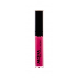 ALCINA Soft Colour, lūpdažis moterims, 5ml, (020 Rose)