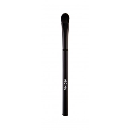 ALCINA Brushes, Flat Eye Shadow Brush, šepetėlis moterims, 1pc