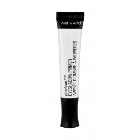 Wet n Wild Photo Focus, akių šešėliai Base moterims, 10ml