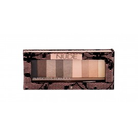 Physicians Formula Shimmer Strips, Nude, akių šešėliai moterims, 7,5g, (Nude)