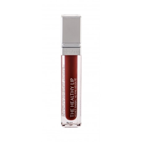 Physicians Formula Healthy, lūpdažis moterims, 7ml, (Red-Storative Effects)