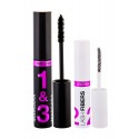 Wet n Wild Lash-O-Matic, rinkinys blakstienų tušas moterims, (blakstienų tušas 11 ml + Lash