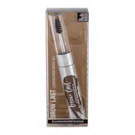 Physicians Formula Brow Last, antakių želė ir dažai moterims, 6,5ml, (Light Brown)