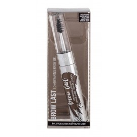 Physicians Formula Brow Last, antakių želė ir dažai moterims, 6,5ml, (Medium Brown)