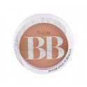 Physicians Formula Super BB, kompaktinė pudra moterims, 8,3g, (Light/Medium)