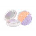 Physicians Formula Mineral Wear, Cushion Corrector + Primer Duo, maskuoklis moterims, 10ml,