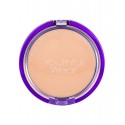 Physicians Formula Youthful Wear, Youth-Boosting Powder, kompaktinė pudra moterims, 9,5g,