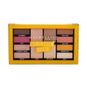 Maybelline Lemonade Craze, akių šešėliai moterims, 12g